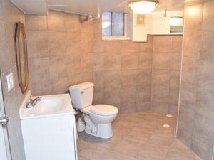 2 Bedroom apartment for rent in TORONTO 