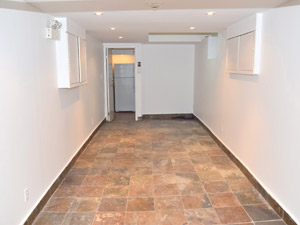 2 Bedroom apartment for rent in TORONTO 