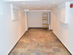 2 Bedroom apartment for rent in TORONTO 