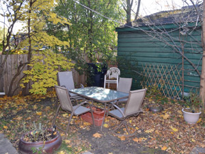 2 Bedroom apartment for rent in TORONTO 