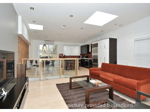 1 Bedroom apartment for rent in Toronto