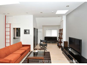 1 Bedroom apartment for rent in Toronto