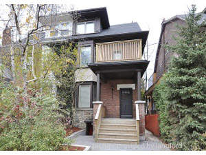 1 Bedroom apartment for rent in Toronto