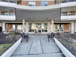 2 Bedroom apartment for rent in EAST YORK