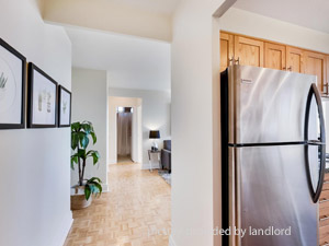 2 Bedroom apartment for rent in EAST YORK