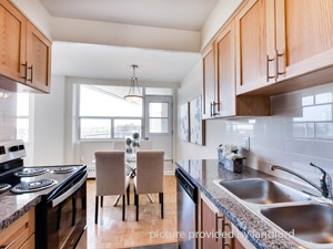 2 Bedroom apartment for rent in EAST YORK