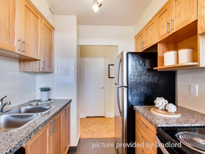 2 Bedroom apartment for rent in EAST YORK