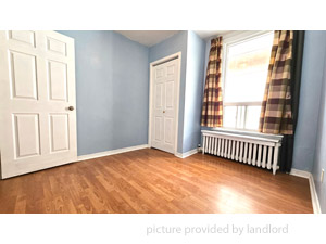 1 Bedroom apartment for rent in TORONTO