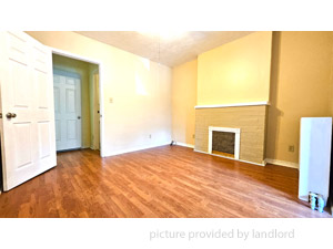 1 Bedroom apartment for rent in TORONTO