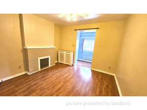 1 Bedroom apartment for rent in TORONTO