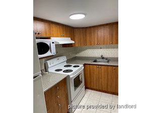 3+ Bedroom apartment for rent in MARKHAM