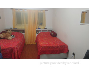 3+ Bedroom apartment for rent in MARKHAM