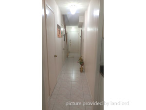 3+ Bedroom apartment for rent in MARKHAM