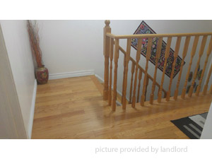 3+ Bedroom apartment for rent in MARKHAM