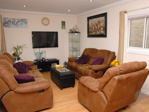 3+ Bedroom apartment for rent in MARKHAM