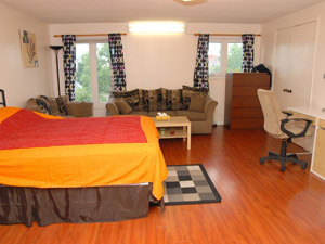 3+ Bedroom apartment for rent in MARKHAM