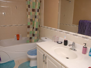 3+ Bedroom apartment for rent in MARKHAM