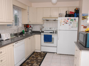 3+ Bedroom apartment for rent in MARKHAM