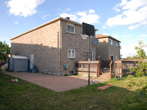 3+ Bedroom apartment for rent in MARKHAM