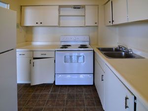 1 Bedroom apartment for rent in THOROLD