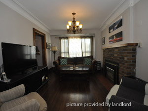 2 Bedroom apartment for rent in TORONTO