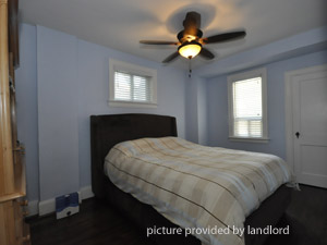 2 Bedroom apartment for rent in TORONTO