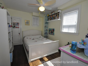 2 Bedroom apartment for rent in TORONTO