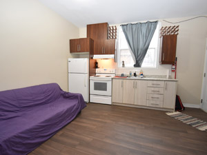 1 Bedroom apartment for rent in YORK   