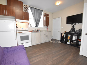 1 Bedroom apartment for rent in YORK   
