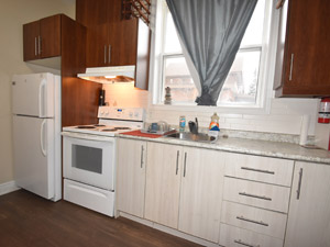 1 Bedroom apartment for rent in YORK   