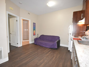 1 Bedroom apartment for rent in YORK   