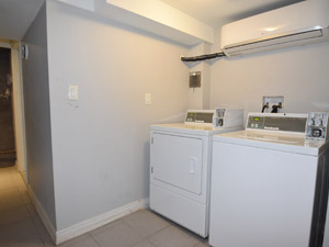 1 Bedroom apartment for rent in YORK   