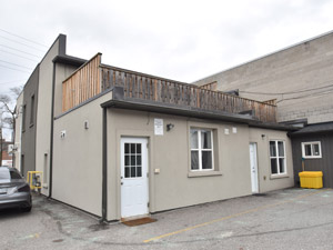 1 Bedroom apartment for rent in YORK   