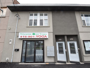 1 Bedroom apartment for rent in YORK   
