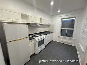 2 Bedroom apartment for rent in TORONTO