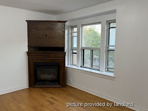 2 Bedroom apartment for rent in TORONTO