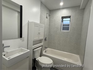 2 Bedroom apartment for rent in TORONTO