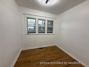 2 Bedroom apartment for rent in TORONTO