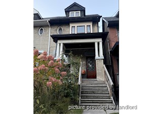 2 Bedroom apartment for rent in TORONTO