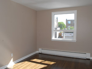 3+ Bedroom apartment for rent in NORTH YORK