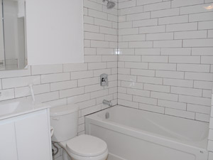 3+ Bedroom apartment for rent in NORTH YORK