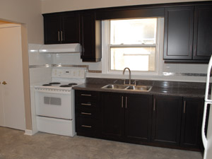 3+ Bedroom apartment for rent in NORTH YORK