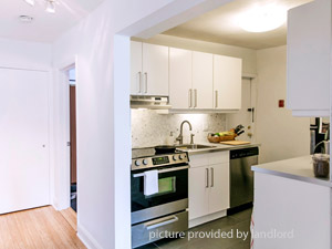 2 Bedroom apartment for rent in Toronto