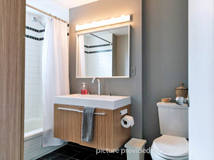 2 Bedroom apartment for rent in Toronto