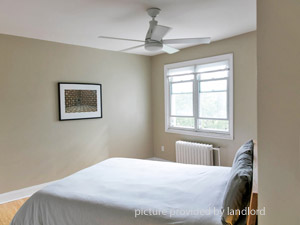 2 Bedroom apartment for rent in Toronto