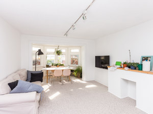 2 Bedroom apartment for rent in Toronto