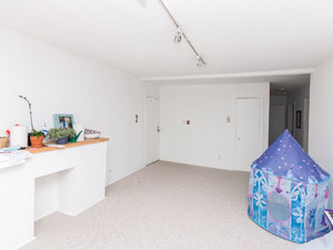 2 Bedroom apartment for rent in Toronto