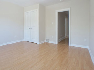 2 Bedroom apartment for rent in YORK 