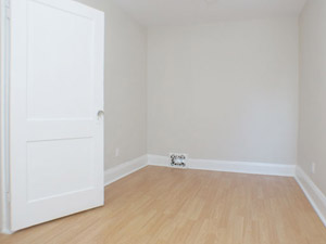 2 Bedroom apartment for rent in YORK 