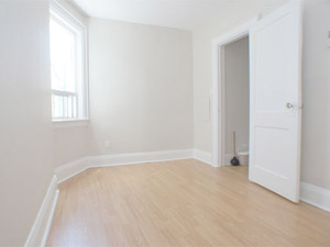 2 Bedroom apartment for rent in YORK 